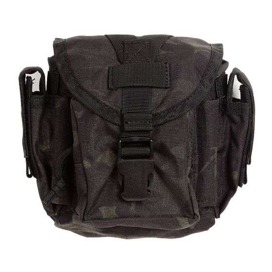 Voodoo Tactical Dump Pouch 20-8172 - Black